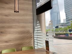 -Taco Bell 塔可贝尔(东方明珠店)