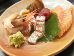 -Sushi Hanzo半藏(天环广场店)