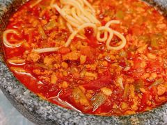-浩海火烧云傣家菜(京广店)