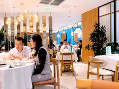 -莆田餐厅PUTIEN(金融街购物中心店)