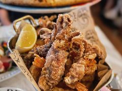 -IL TEATRO 精品意大利餐厅