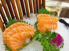 -帝皇海海鲜豆捞(桐泾商务广场店)