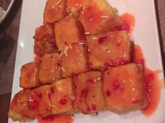 -俏东方·海味水饺·青岛菜(崂山店)