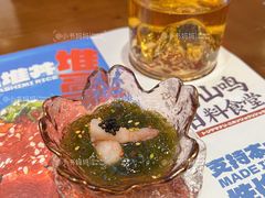 -鸟山鸣·日料食堂(王府井店)