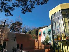 -三鹰之森吉卜力美术馆