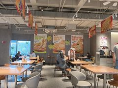 -必胜客(积水潭店)