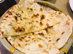 -Pita's&Tika's中东和印度风味餐厅(龙湖天街店)