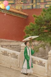 -美云庭古装·格格服汉服·京城旅拍(北京店)
