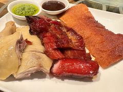 -云龙轩(迪士尼探索家度假酒店)
