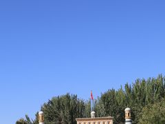 -艾提尕尔清真寺