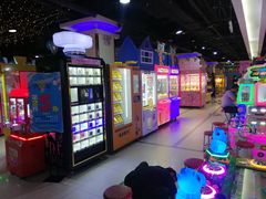 -大玩家(哈尔滨悦荟店)