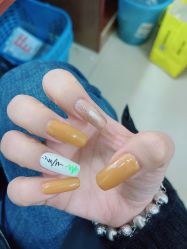 -1T·1M 日式美甲美睫