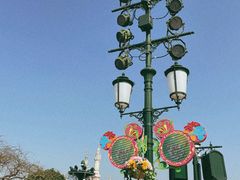 -上海迪士尼度假区