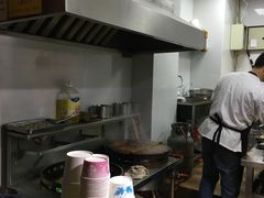 -小路易生煎馆(前进五路店)