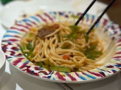 -新疆兵团食府清真(马连道店)