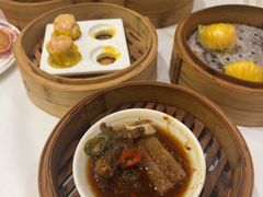 -稻香海鲜饭店(第一国际店)