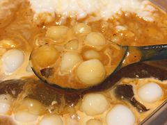 -甜心闲生传统手工冰粉(奎星楼店)