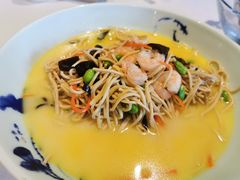 鸡汁干丝-八分饱·西津会(西津渡店)