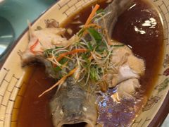 -清真马祥兴菜馆(云南北路店)
