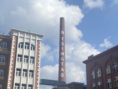 -青岛啤酒博物馆