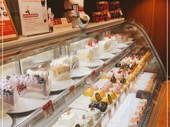-西村叔叔的店·面包·甜品·蛋糕(崂山丽达店)