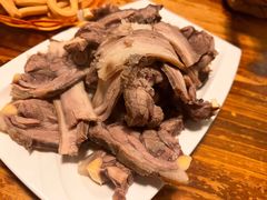 -牧马人奶茶馆(乌兰察布总店)
