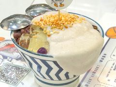 -糖潮糖水铺(省府店)