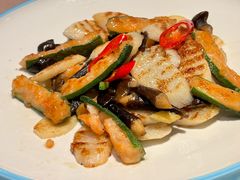 -海口万豪中餐厅·粤菜·海南菜· 平价海鲜·茶点· KTV包房