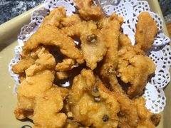 -渝味晓宇火锅(合川路店)