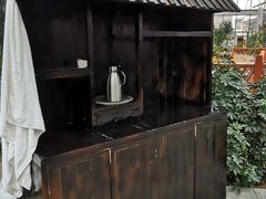 -太白山御龙湾温泉