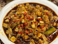 -老三样·旧食新味(万寿宫店)