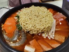 -花味烤肉·拌饭(庐阳万科店)
