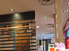 -麦当劳(鲁迅公园店)