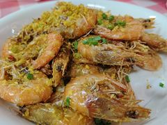 -琼大师东方烤乳猪(亚特兰蒂斯店)