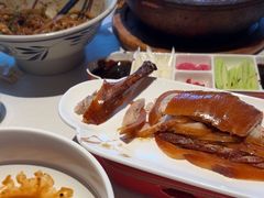 -大鸭梨烤鸭(顺义石园店)