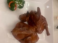 -利苑酒家(合景国际金融广场店)