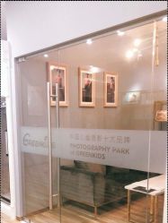 -格林童趣专业儿童摄影(公益西桥店)