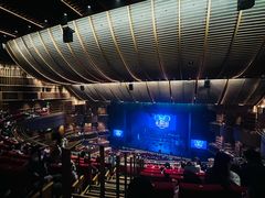 -交通银行前滩31演艺中心