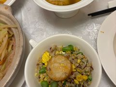-酌宴府The China Club·广州万富希尔顿酒店(云城东路店)
