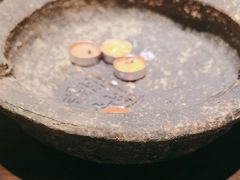 -张翻越·川渝冒菜·武汉黑鸭煲(城北万象城店)