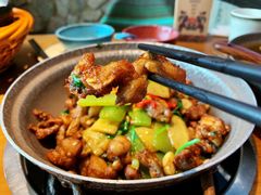 -吃饭皇帝大(合生汇店)