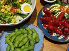 -福匠日本料理(人民路店)