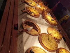 -比格比萨自助(南京万达茂店)