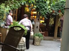 iphone_upload_pic-旅马餐厅(茅家埠店)