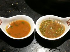 酱料-海银海记潮汕牛肉火锅(华润万象城店)