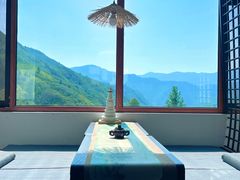 -云座·时光·观景咖啡厅(五爷庙店)