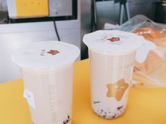 珍珠奶茶-大卡司DAKASI(信和广场店)