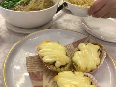 -御满江海鲜酒家(洛溪新城店)