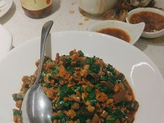 -船歌·鱼水饺青岛菜(金狮广场店)