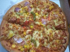 -尊宝比萨(科华店)